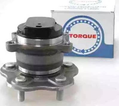 Torque PL870 - Ступица колеса, поворотный кулак www.autospares.lv