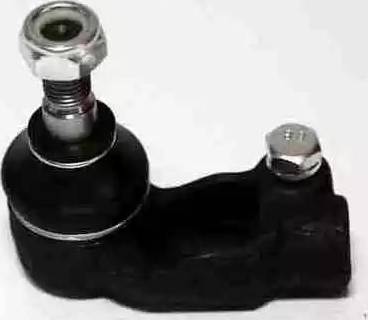 Torque RD-029 - Tie Rod End www.autospares.lv