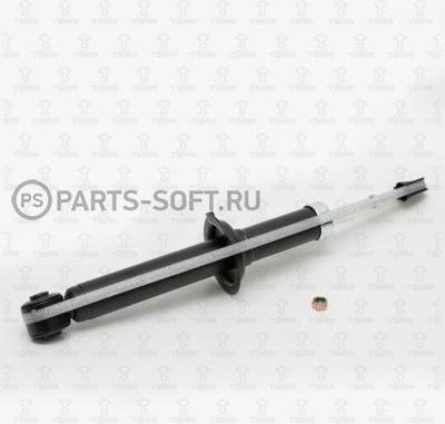 Torr DH1146 - Амортизатор www.autospares.lv