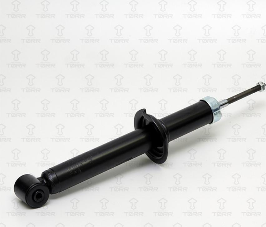 Torr DH2300 - Shock Absorber www.autospares.lv