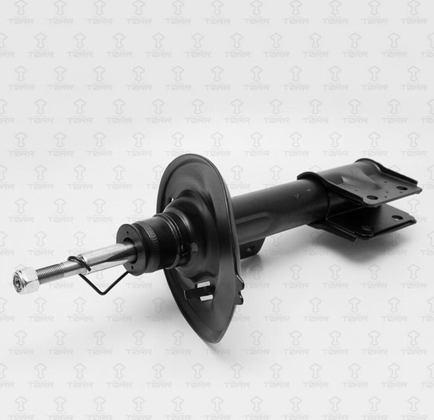 Torr DV1154R - Shock Absorber www.autospares.lv