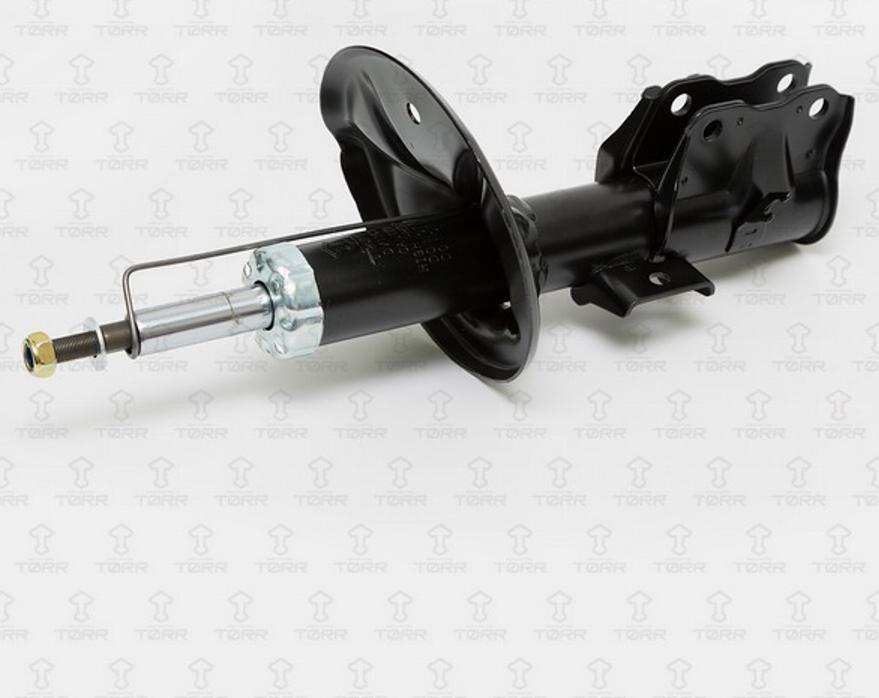 Torr DV1163R - Shock Absorber www.autospares.lv