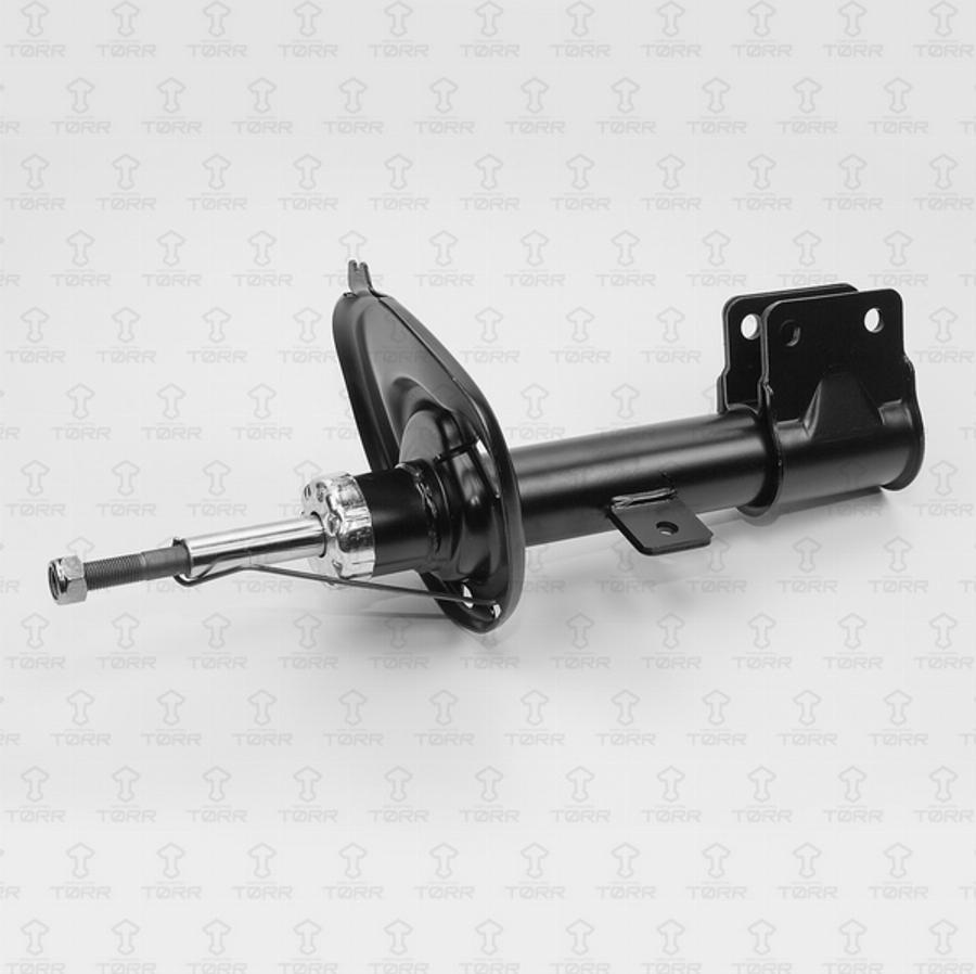 Torr DV1396R - Shock Absorber www.autospares.lv