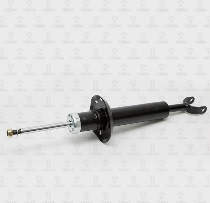 Torr DV1355 - Shock Absorber www.autospares.lv