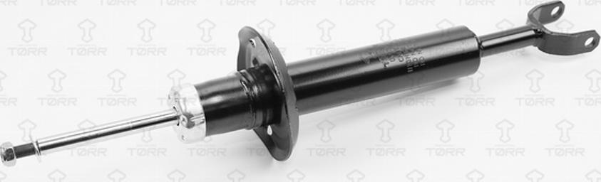 Torr DV1314 - Shock Absorber www.autospares.lv