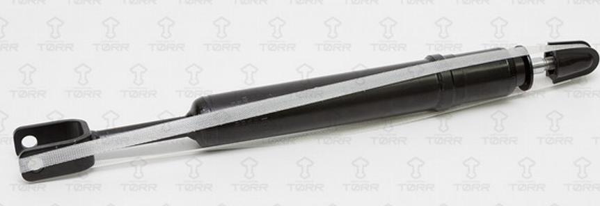 Torr DV1315 - Амортизатор www.autospares.lv