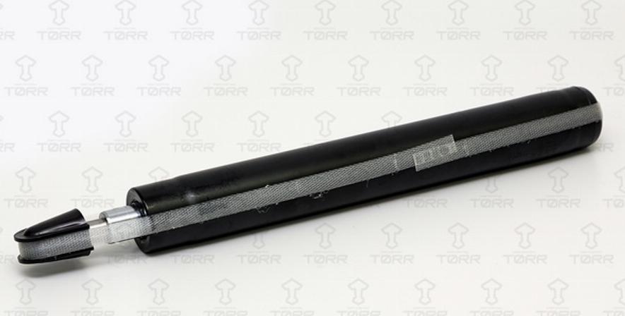 Torr DV1329 - Shock Absorber www.autospares.lv