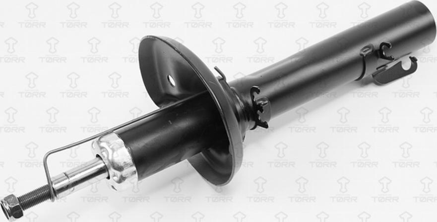 Torr DV1372 - Shock Absorber www.autospares.lv