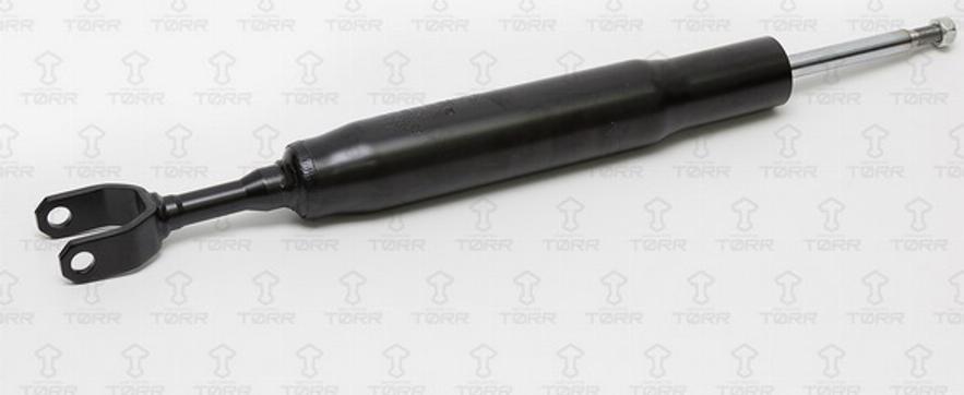 Torr DV1296 - Амортизатор www.autospares.lv