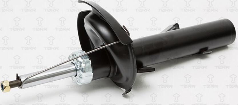 Torr DV1201R - Shock Absorber www.autospares.lv