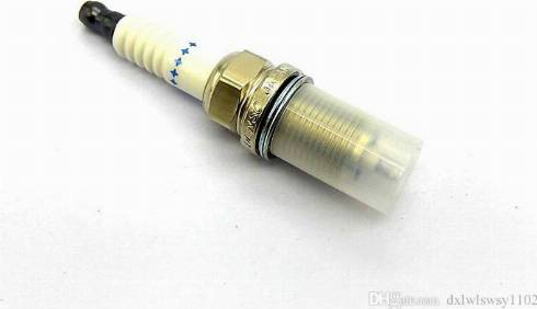 TOYOTA 90919-01178 - Spark Plug www.autospares.lv