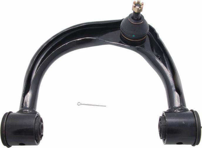 TOYOTA #48630-60040 - Track Control Arm www.autospares.lv