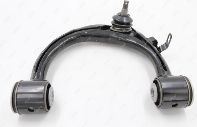 TOYOTA 48630-60010 - Рычаг подвески колеса www.autospares.lv