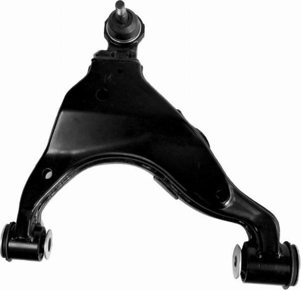 TOYOTA #48069-60010 - Track Control Arm www.autospares.lv