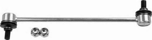 TOYOTA 48820-47010 - Rod / Strut, stabiliser www.autospares.lv