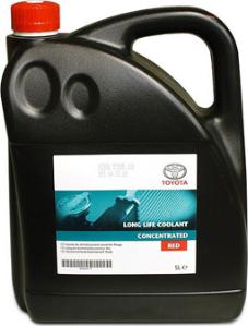 TOYOTA 08889-80014 - Antifreeze www.autospares.lv