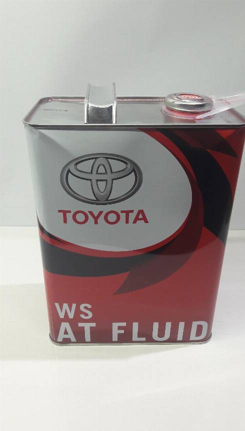 TOYOTA 0888602305 - Power Steering Oil www.autospares.lv