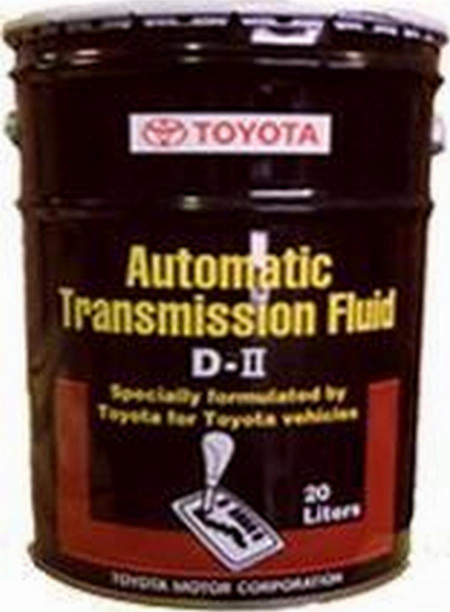 TOYOTA 08886-81003 - Automatic Transmission Oil www.autospares.lv