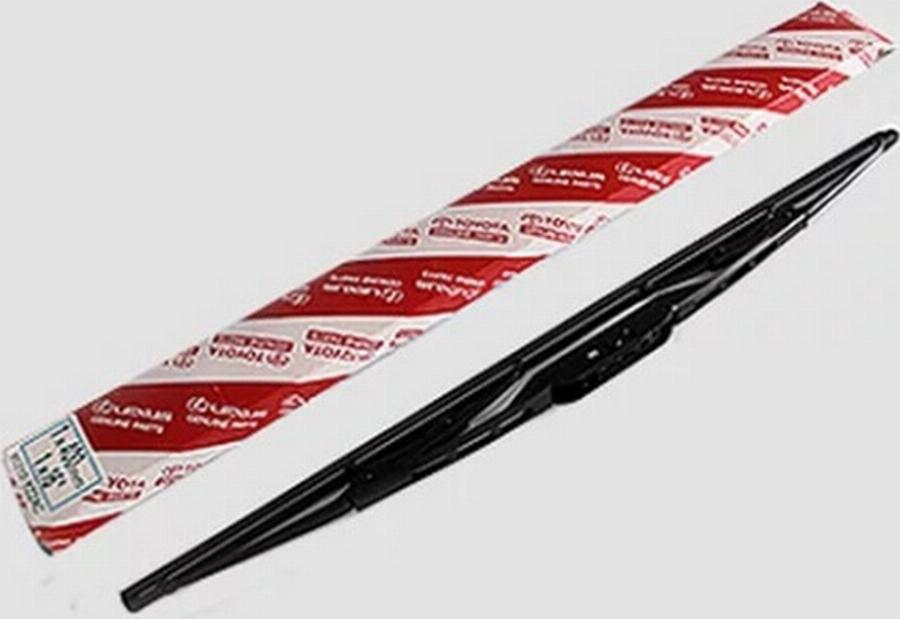 TOYOTA 85212-YZZAM - Wiper Blade www.autospares.lv