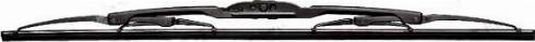 TOYOTA 85222-02120 - Wiper Blade www.autospares.lv