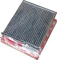 TOYOTA 87139-50100 - Filter, interior air www.autospares.lv