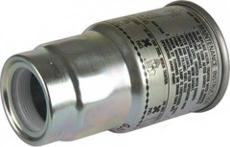 TOYOTA 23390-33030 - Fuel filter www.autospares.lv