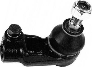 TQ 9877 - Tie Rod End www.autospares.lv