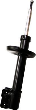 TQ 46985 - Shock Absorber www.autospares.lv