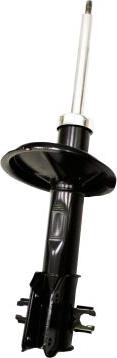 TQ 43817 - Shock Absorber www.autospares.lv