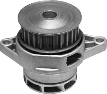 TQ 59067 - Water Pump www.autospares.lv