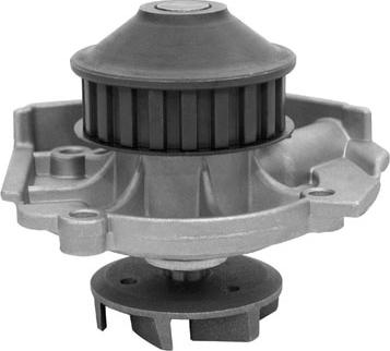 TQ 59018 - Water Pump www.autospares.lv