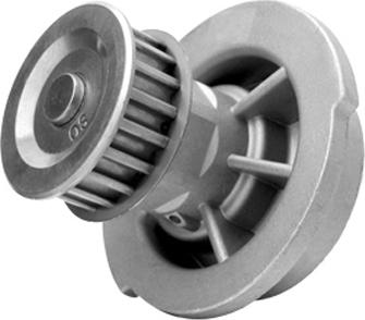 TQ 59034 - Water Pump www.autospares.lv