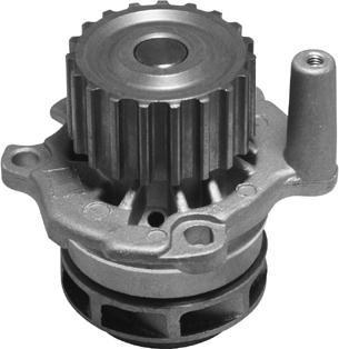 TQ 59025 - Water Pump www.autospares.lv