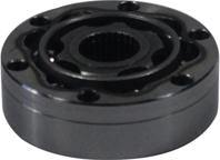 TQ TQ-K661002 - Шарнирный комплект, ШРУС, приводной вал www.autospares.lv