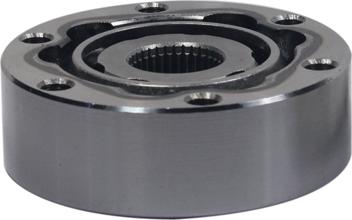 TQ TQ-K603003 - Шарнирный комплект, ШРУС, приводной вал www.autospares.lv