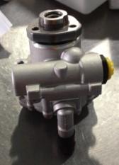 TQ 67391 - Hydraulic Pump, steering system www.autospares.lv