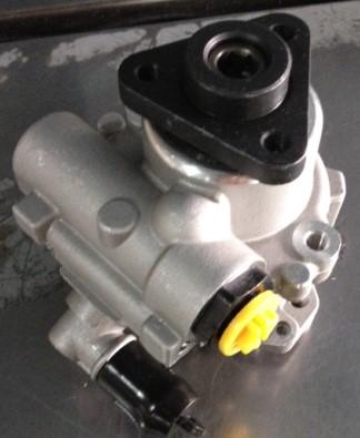 TQ 67392 - Hydraulic Pump, steering system www.autospares.lv