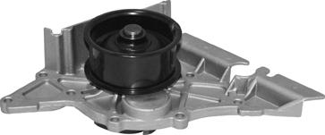 TQ 67321 - Water Pump www.autospares.lv