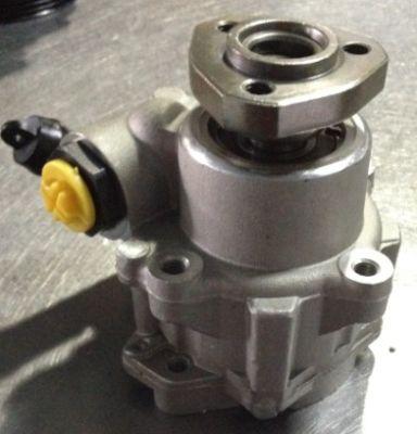 TQ 67376 - Hydraulic Pump, steering system www.autospares.lv