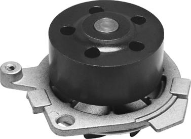 TQ TQ-FI153 - Water Pump www.autospares.lv