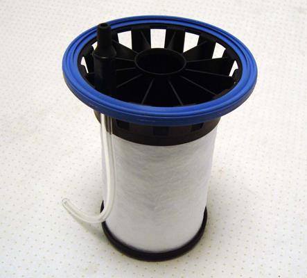 TQ TQ-FG1592 - Fuel filter www.autospares.lv