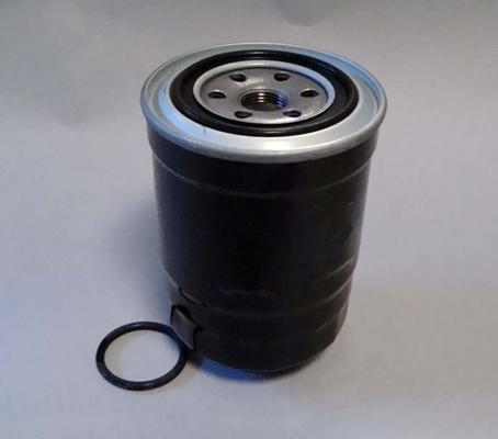 TQ 230643 - Fuel filter www.autospares.lv