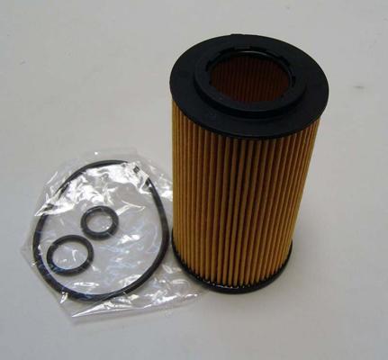 TQ 198556 - Oil Filter www.autospares.lv