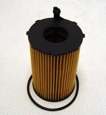 TQ 198518 - Oil Filter www.autospares.lv