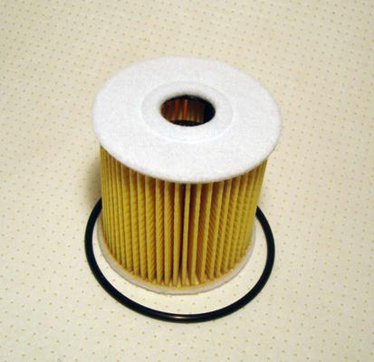 TQ 198692 - Oil Filter www.autospares.lv