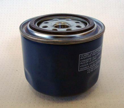 TQ 198643 - Oil Filter www.autospares.lv