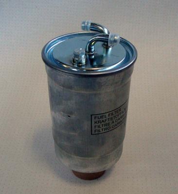 TQ 230616 - Fuel filter www.autospares.lv