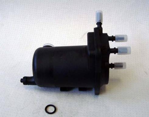 TQ 230663 - Fuel filter www.autospares.lv