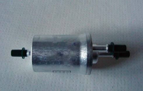 TQ 198398 - Degvielas filtrs www.autospares.lv