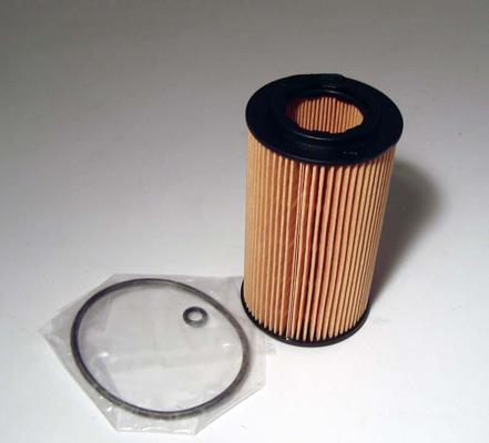 TQ 198319 - Oil Filter www.autospares.lv